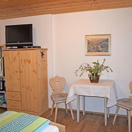 Haus Wimbachtal Hotel Ramsau bei Berchtesgaden Eksteriør billede