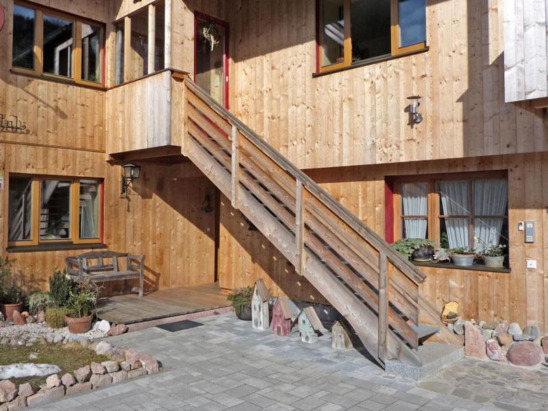 Haus Wimbachtal Hotel Ramsau bei Berchtesgaden Eksteriør billede