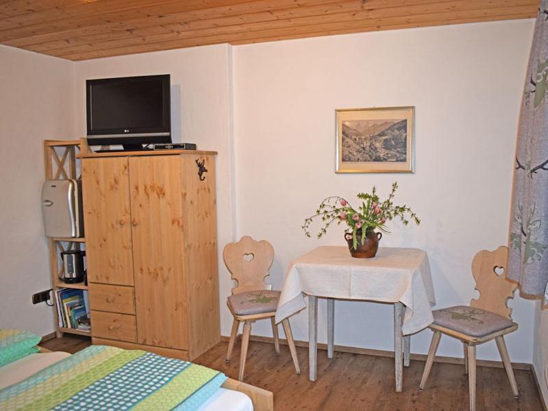 Haus Wimbachtal Hotel Ramsau bei Berchtesgaden Eksteriør billede