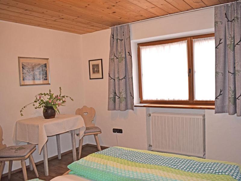 Haus Wimbachtal Hotel Ramsau bei Berchtesgaden Eksteriør billede