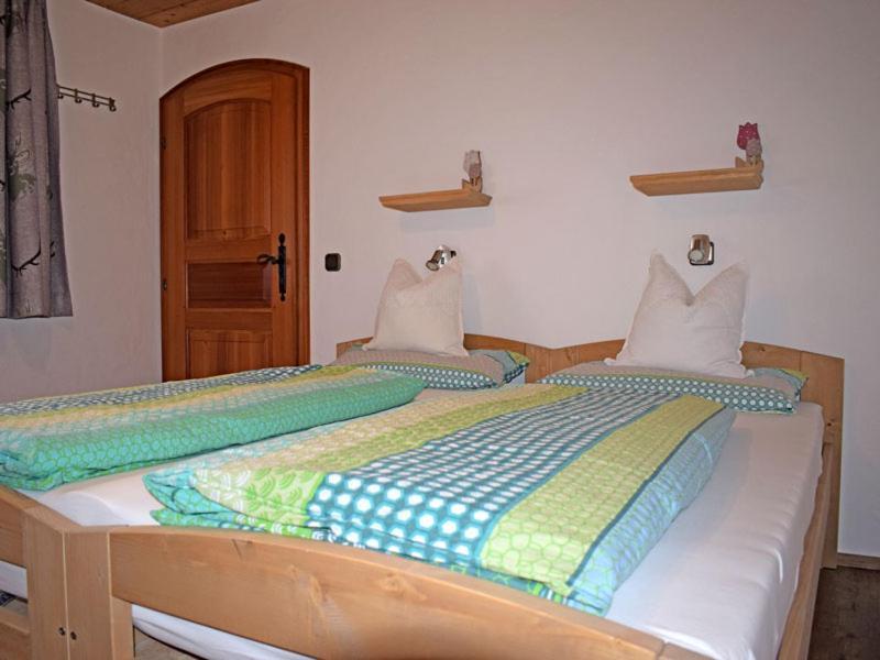 Haus Wimbachtal Hotel Ramsau bei Berchtesgaden Eksteriør billede